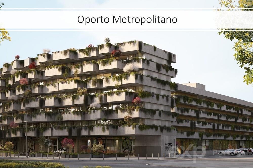 Apartamento T1