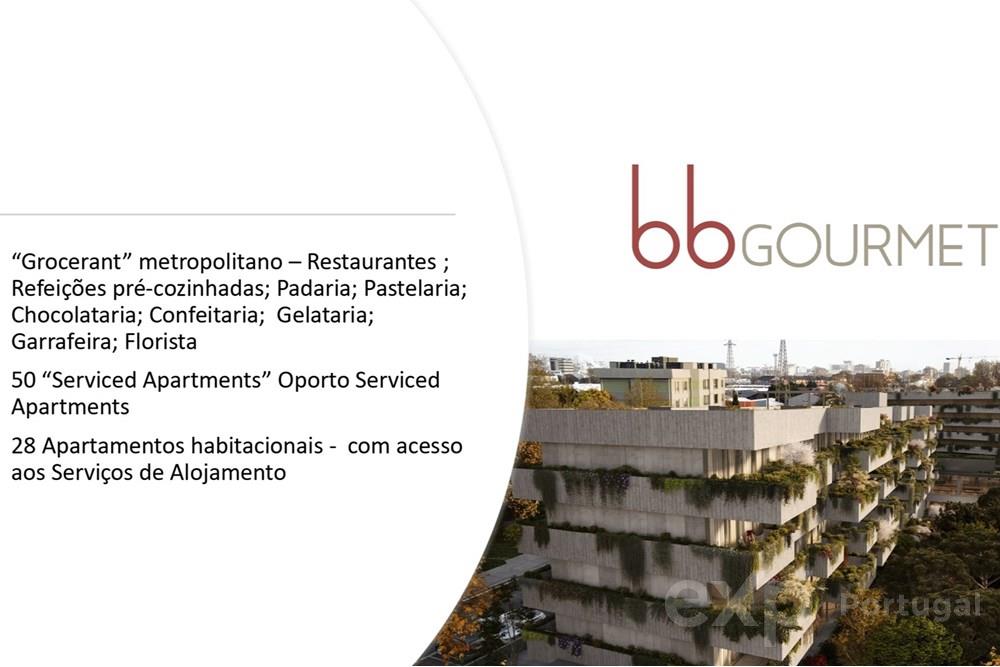 Apartamento T1