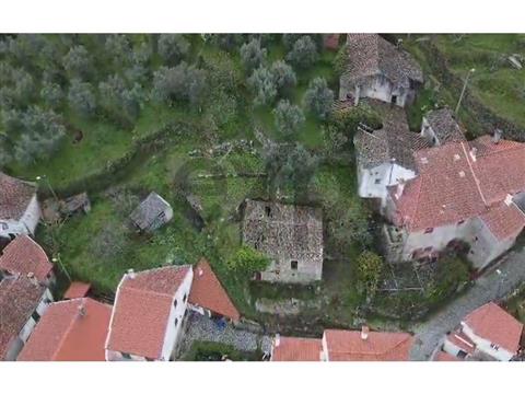 Detached house to restore T3